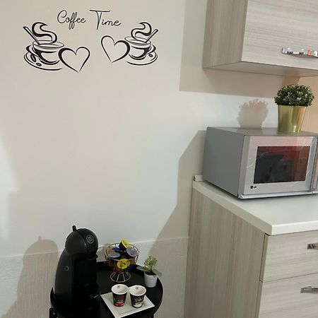 Appartamento Gemma 1 CTA Exterior foto