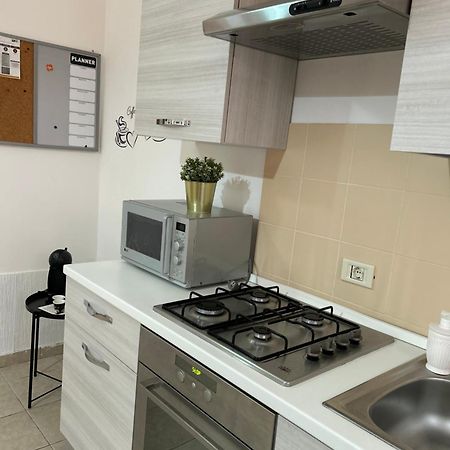 Appartamento Gemma 1 CTA Exterior foto