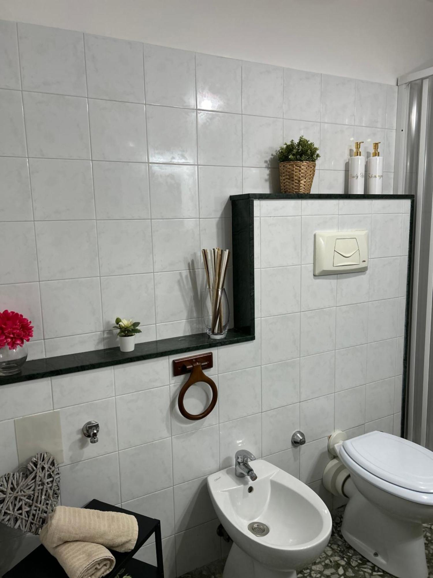 Appartamento Gemma 1 CTA Exterior foto