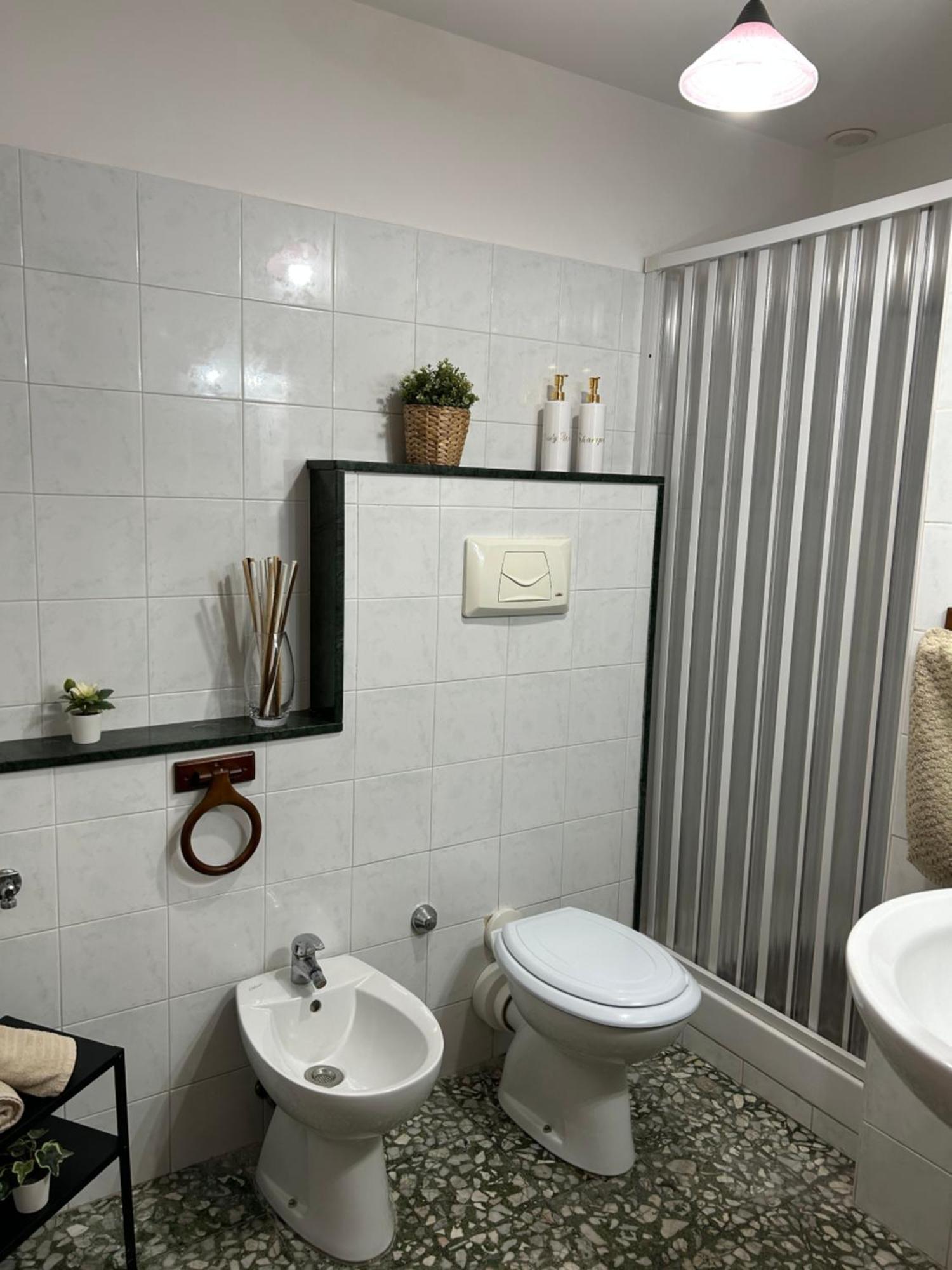 Appartamento Gemma 1 CTA Exterior foto