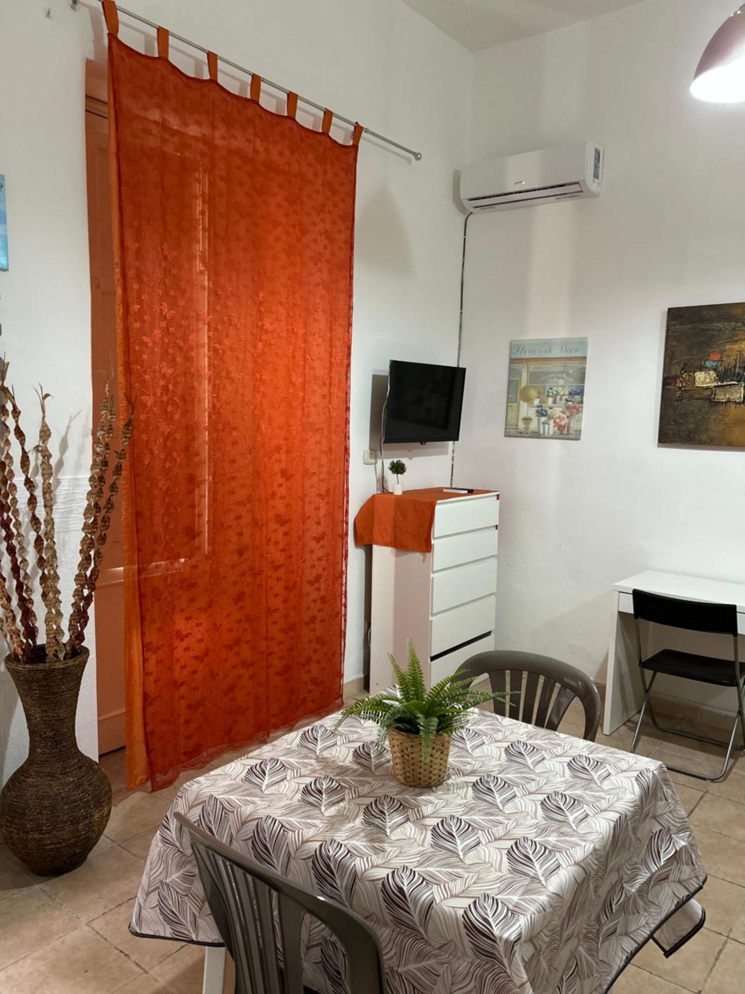 Appartamento Gemma 1 CTA Exterior foto