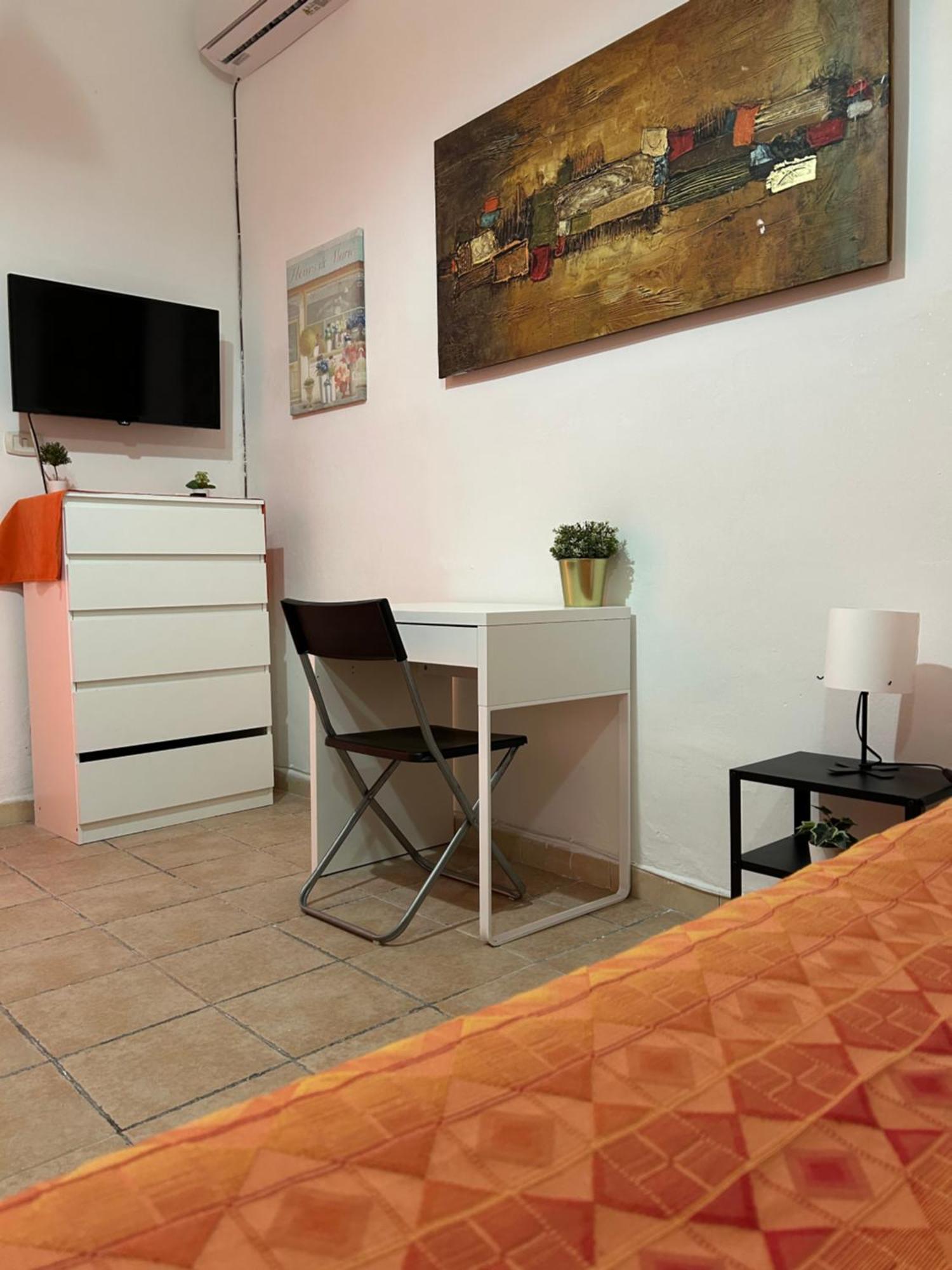 Appartamento Gemma 1 CTA Exterior foto