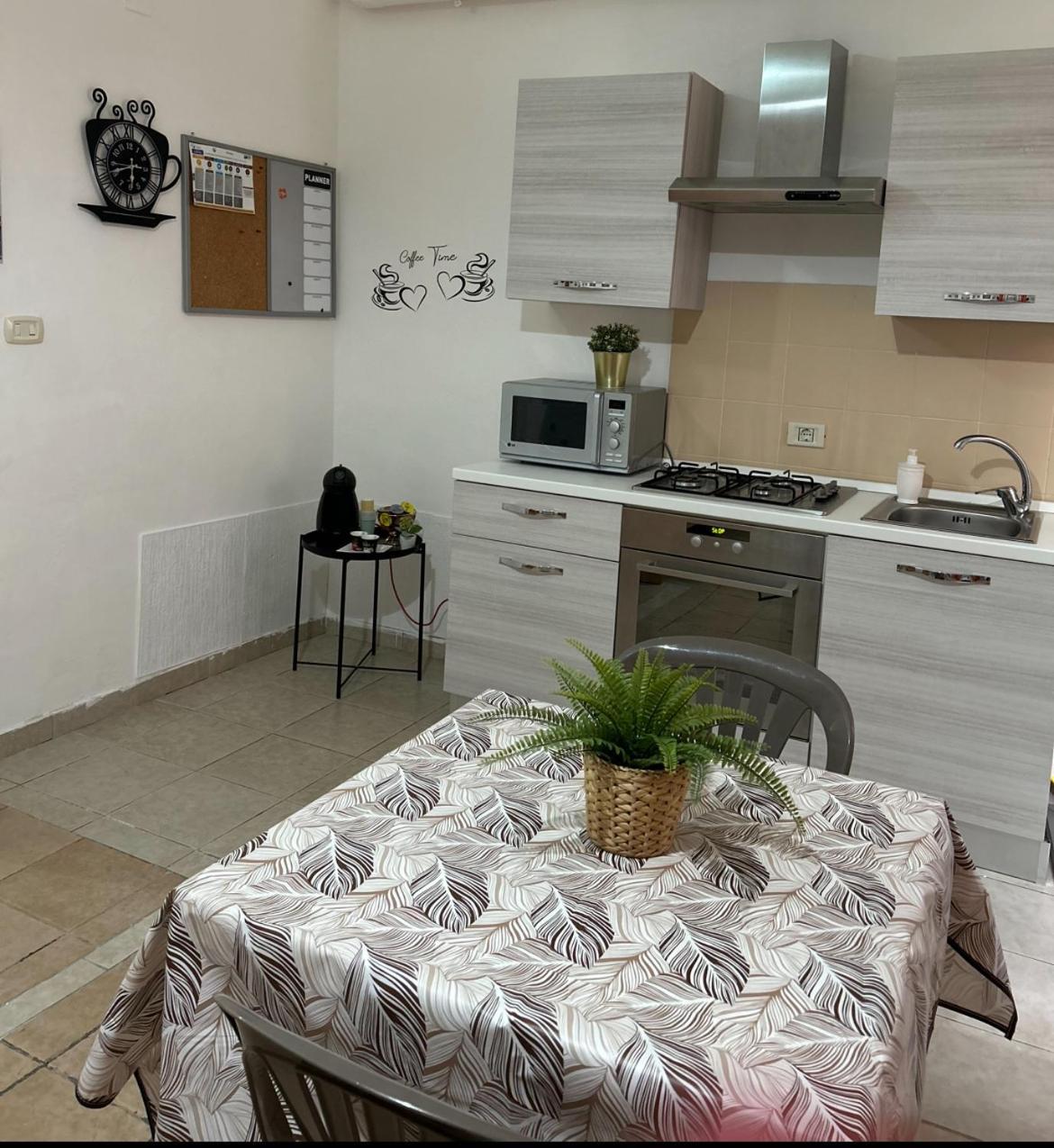 Appartamento Gemma 1 CTA Exterior foto